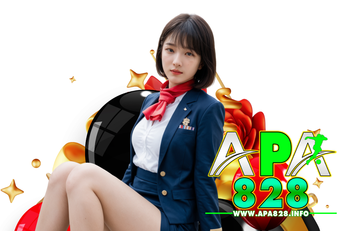 apa828